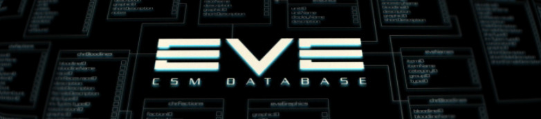 CSM Database